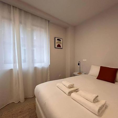 Cozy Studio In Tetuan - En 1/9 مدريد المظهر الخارجي الصورة