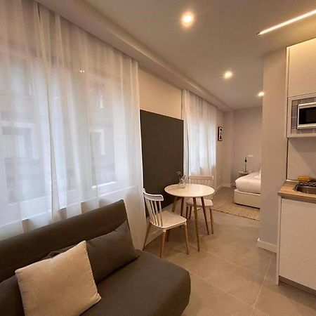 Cozy Studio In Tetuan - En 1/9 مدريد المظهر الخارجي الصورة