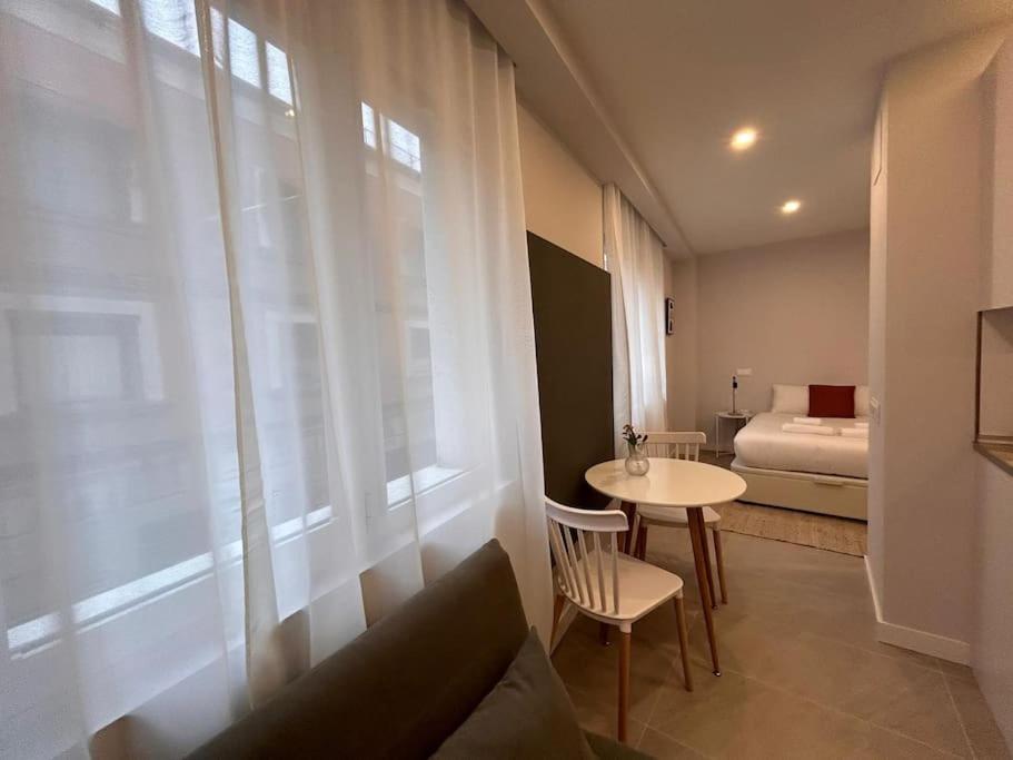 Cozy Studio In Tetuan - En 1/9 مدريد المظهر الخارجي الصورة