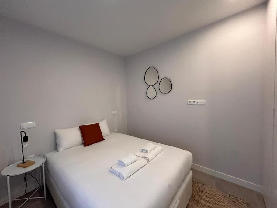 Cozy Studio In Tetuan - En 1/9 مدريد المظهر الخارجي الصورة