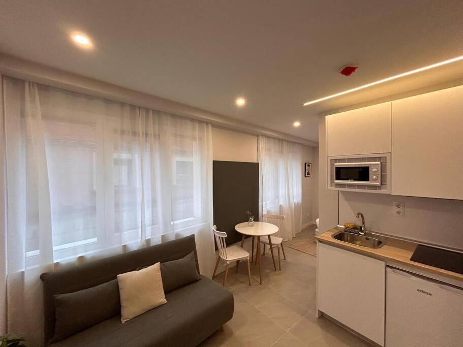 Cozy Studio In Tetuan - En 1/9 مدريد المظهر الخارجي الصورة